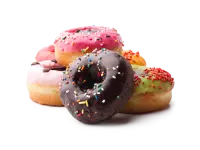 The flavors that have made these treats our after creations - 九游