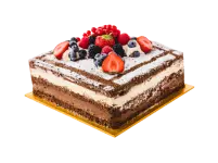 The flavors that have made these treats our after creations - 九游