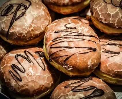 Delicious Stories and Baking Tips from Our Oven - 九游