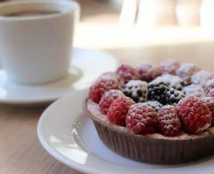 Delicious Stories and Baking Tips from Our Oven - 九游