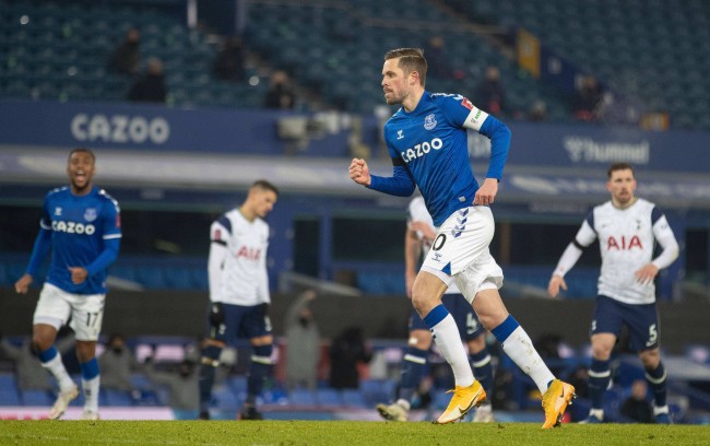 英聯賽盃｜4強首回合　紐卡素作客2：0勝阿仙奴.