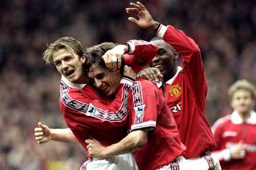 现出的团结 现出的团结